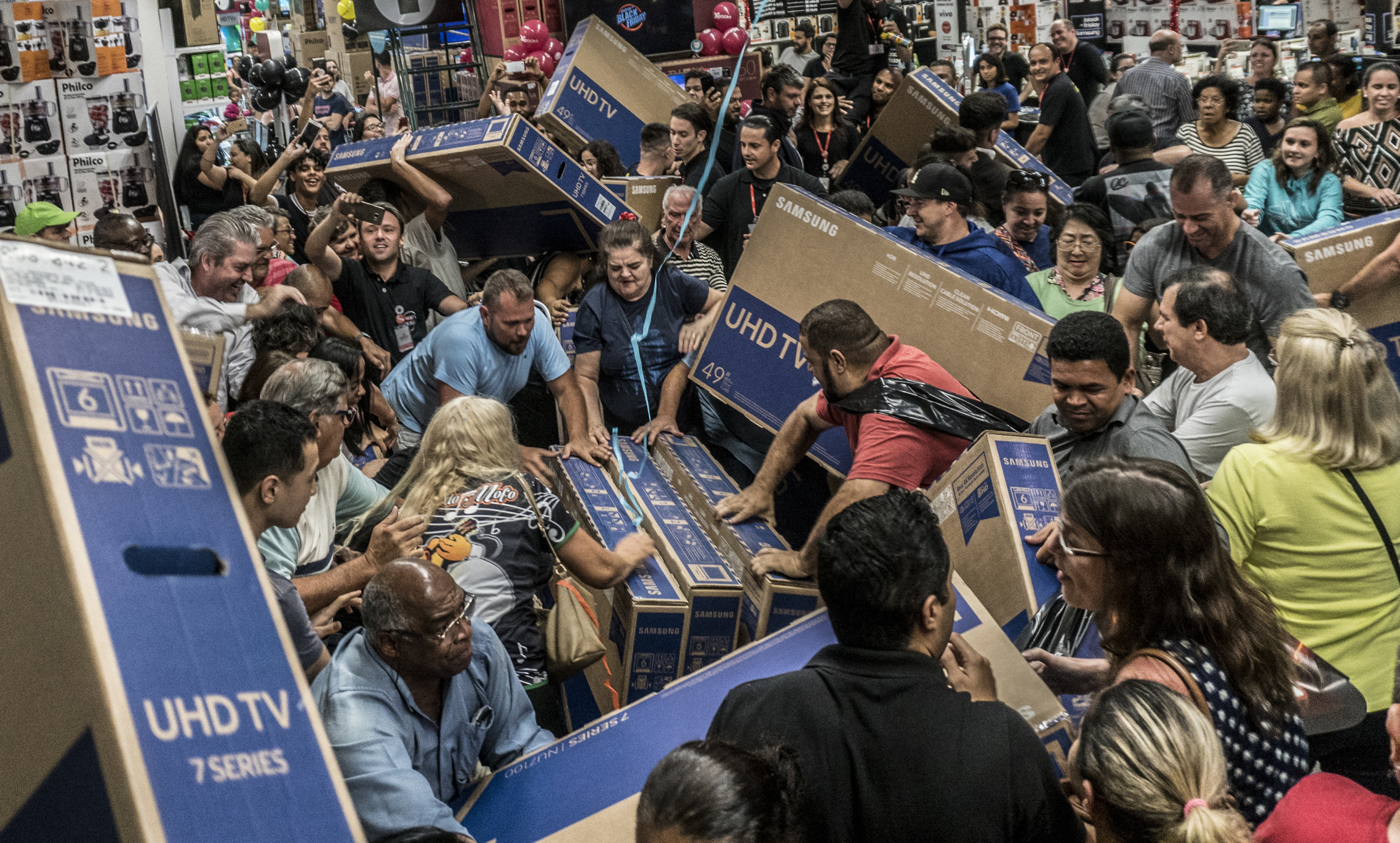 4 things you might not know about discount seasons